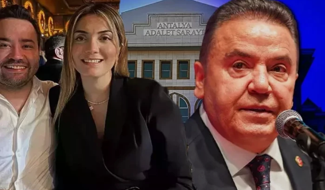 Böcek Dosyasında Dikkat Çeken Tahliye Kararı