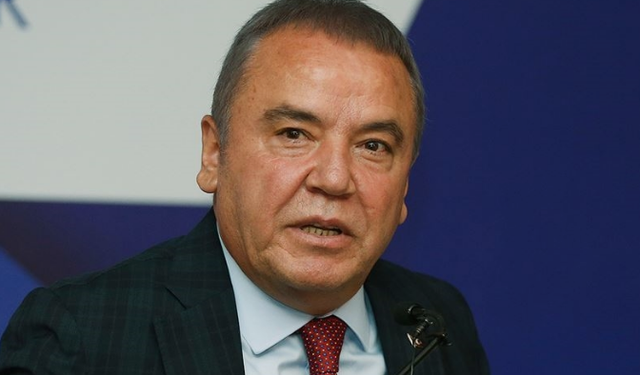 Muhittin Böcek Hakkında Hazırlanan İddianame Mahkemeye Gidiyor