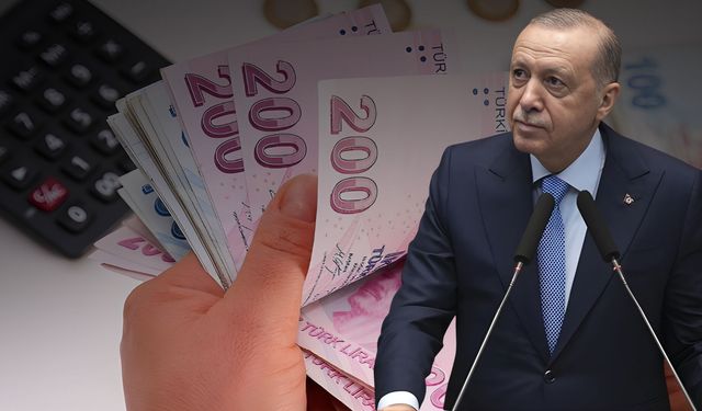 Asgari Ücrette Son Sözü Erdoğan Söyleyecek