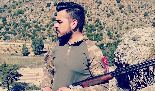 Av Kazası Can Aldı: 26 Yaşındaki Genç Baba Hayatını Kaybetti