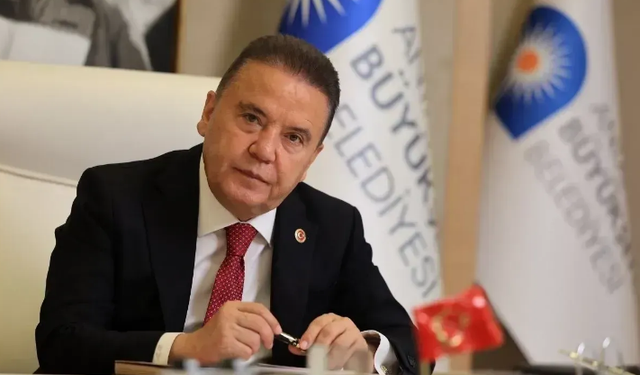 Antalya’da Büyük Soruşturmada İddianame Tamamlandı 41 Şüpheli Ağır Ceza Yolunda