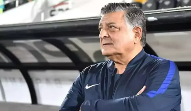 Serikspor’dan Tarihi Hamle: 1. Lig İçin Yılmaz Vural Formülü