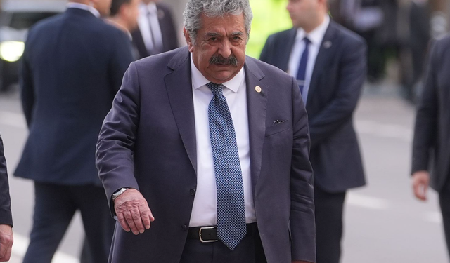 MHP'li Yıldız'dan Af Çıkışı: ''50 Bin Kişi Çıkıyor, 6 Ay İçinde 50 Bin Kişi Daha Çıkacak.'
