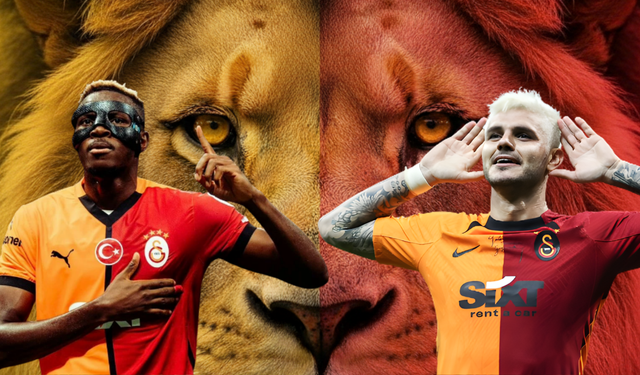 Galatasaray'da Zirve Yarışı Sürerken Şampiyonlar Ligi'nde Kritik Puan