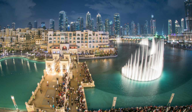 Alanyalı İş İnsanlarının Dubai Yatırımları Gündemde: Sermaye Alanya'ya Döner mi?