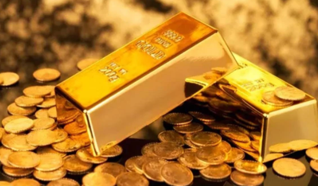 Altında Gözler Fed'de : Faiz Kararı Fiyatların Yönünü Belirleyecek