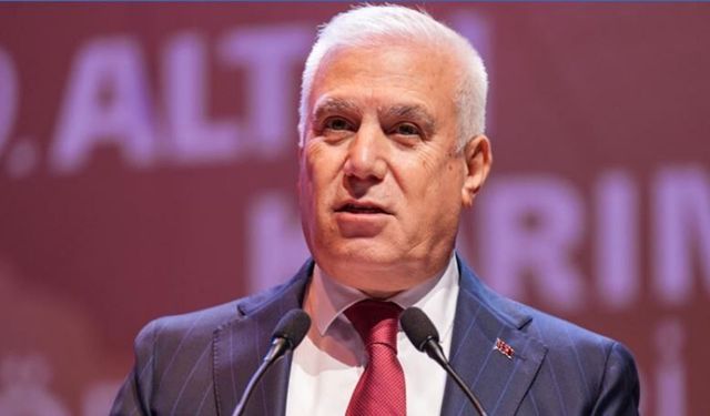 Bursa'da Yolsuzluk Soruşturması: Büyükşehir Belediye Başkanı Bozbey Dahil 55 Gözaltı