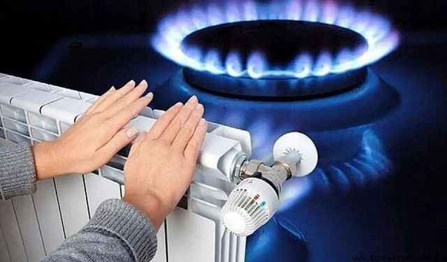 Doğalgazda Bölgesel İndirim Tartışması: Tüketim Verileri Farklılıkları Ortaya Koyuyor
