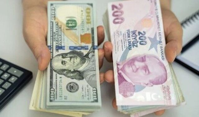 İran-İsrail Savaşı Piyasaları Altüst Etti! Dolar Rekor Kırdı