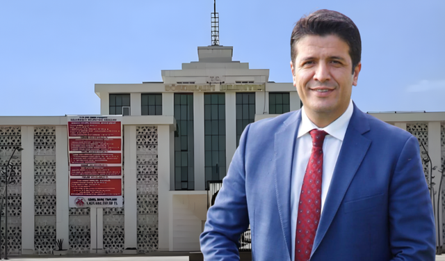 Döşemealtı Belediyesi'ne Operasyon: Eski Başkan Dahil 22 Kişi Hakkında Gözaltı Kararı