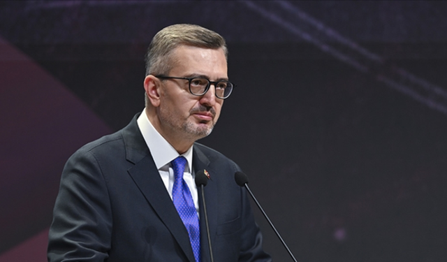 Duran'dan Sert Mesaj: 'Mesnetsiz İfadelerle Siyaset Yapılamaz'