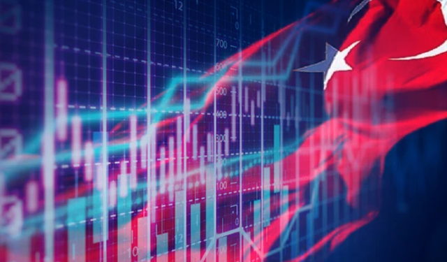 Türkiye Ekonomisi 2025'te Yüzde 3,6 Büyüdü
