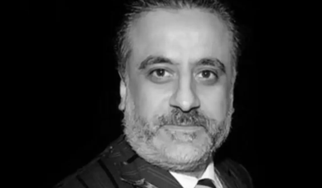 Erol Köse 16. Kattan Düşerek Hayatını Kaybetti