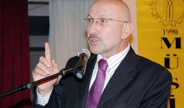 Eski Ak Partili Milletvekili Ali Bayramoğlu Hakkında Tutuklama Kararı