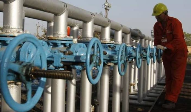 İran'dan Türkiye'ye Gaz Akışı Kesildi İddiası