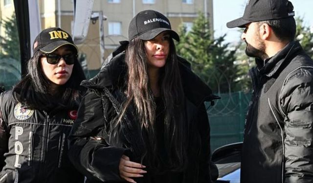 İstanbul'da Uyuşturucu Soruşturmasında Bazı Şüpheliler Tutuklandı