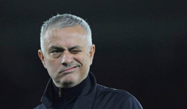 Mourinho Benfica'da Yeniden Doğdu: Namağlup Sezon Kapıda