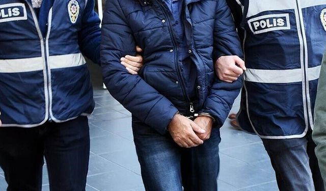 12 İlde FETÖ Operasyonu: 17 Şüpheli Yakalandı