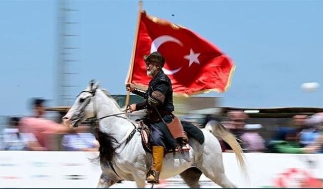 8. Etnospor Forumu Antalya'da Başlıyor: Geleneksel Sporlar Masaya Yatırılacak