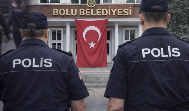 Bolu'da Soruşturma Derinleşti: 4 İsim Tutuklandı, Özcan'a Yeni Suçlama