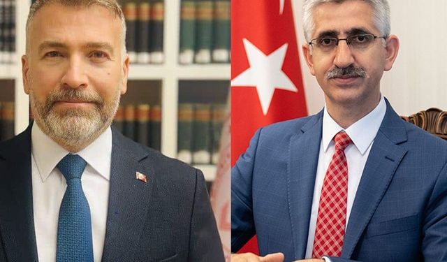 Cumhurbaşkanlığı Kararıyla Üst Düzey Değişim: MEB'de Bakan Yardımcısı Değişti