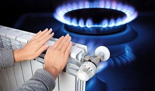Doğalgaz Faturalarında Yeni Dönem: Bölgesel Tüketime Göre Destek Modeli Geliyor