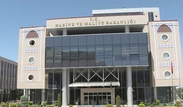 Hazine ve Maliye Bakanlığı'ndan İSO Toplantısı Açıklaması: 'İddialar Gerçeği Yansıtmıyor'