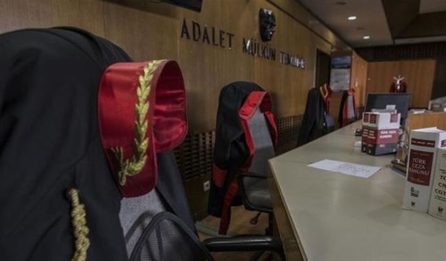 'İmamoğlu Çıkar Amaçlı Suç Örgütü' Davasında Tahliye Talepleri Görüşüldü