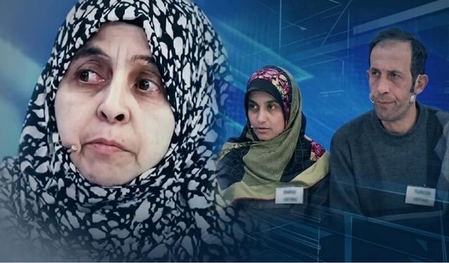 Palu Ailesi Belgeseli 8 Mayıs'ta Yayında: Karanlık Süreç Yeniden Gündemde