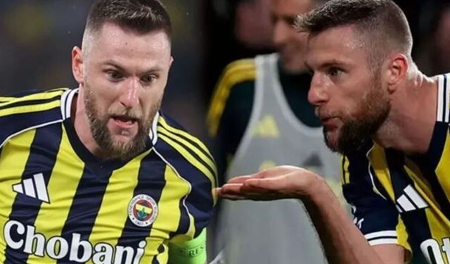 Skriniar'ın Evinde Hırsızlık İddiası: 5 Kişi Emniyete Götürüldü