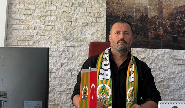 Zafer Partisi Alanya İlçe Başkanlığı'ndan 'Alanya İl Olsun' Çağrısı