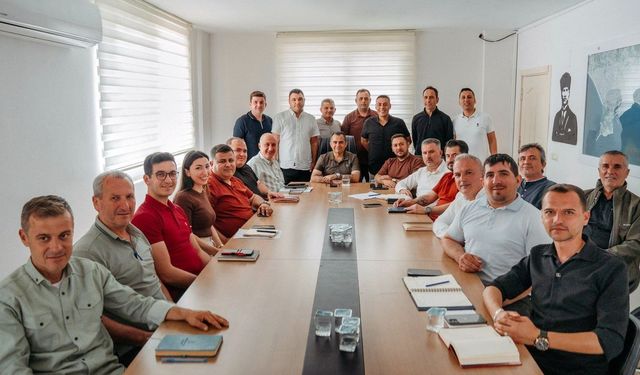 Alanya Belediyesi'nde Turizm Sezonu Öncesi Temizlik Mesaisi Tamamlandı