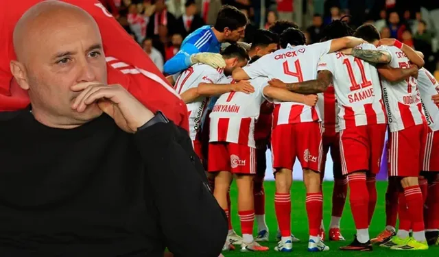 Antalyaspor Kazandı Ama Küme Düştü