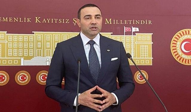 Aykut Kaya'dan Akdeniz Derbisi Öncesi Birlik Mesajı