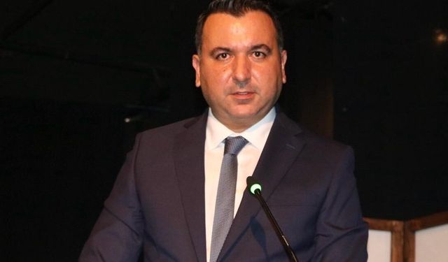 Başkan Özcan'dan Çevre Vurgusu: 'Temiz Çevre Olmadan Turizm Olmaz'