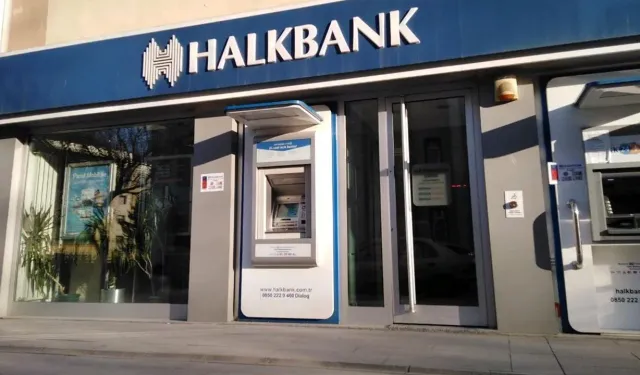 9 Yıllık Halkbank Davası Sona Erdi: ABD Mahkemesi Davayı Düşürdü