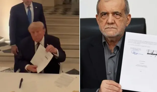 ABD ile İran Arasında Tarihi Anlaşma Yürürlüğe Girdi