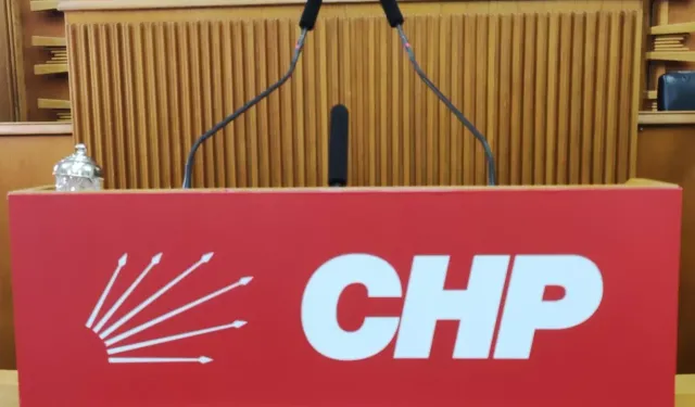 CHP'de Deprem Gibi Kararlar: İl Başkanları Görevden Alındı, Disiplin Süreçleri Başlatıldı
