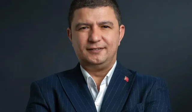 CHP'de İstifa Dalgası Büyüyor: Tire Belediye Başkanı Hayati Dokuroğlu da Partiden Ayrıldı