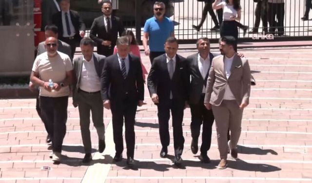 CHP'de Kritik Gün: Kılıçdaroğlu MYK'yı Topluyor, Gözler İl Başkanlıklarında