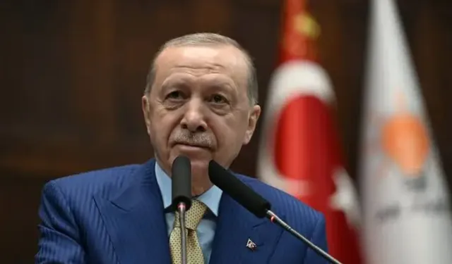 Erdoğan'dan 'Terörsüz Türkiye' Mesajı: Yeni Yasa Çalışması Meclis'e Geliyor