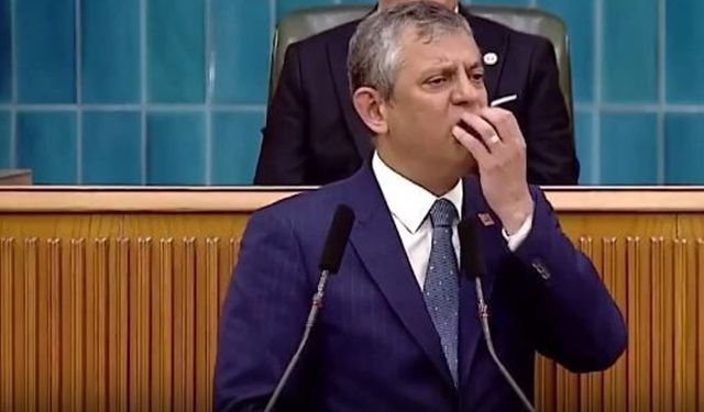 'İğrenç Bıyıklı' Tartışmasında İlk Yanıt Geldi