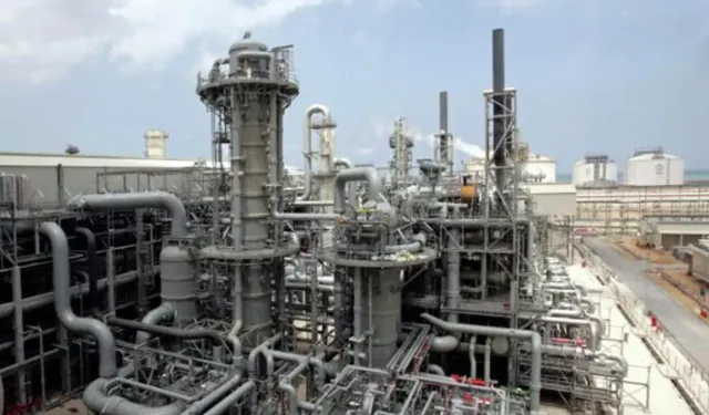 Katar'daki Dev Doğal Gaz Tesisinde Patlama: 13 Ölü, 66 Yaralı