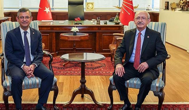 Mustafa Adıgüzel'den Özgür Özel Yönetimine Sert Eleştiri