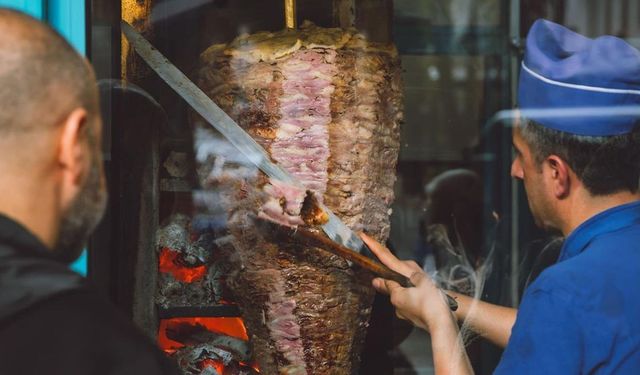 TMSF'den Maydonoz Döner Şirketleri İçin Dev Satış Kararı