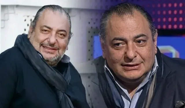 Türk Basınının Usta İsmi Reha Muhtar Hayatını Kaybetti