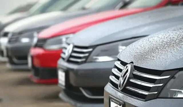 Volkswagen'dan Tarihi Karar! 4 Fabrika Kapanıyor, 100 Bin Kişi İşini Kaybedebilir
