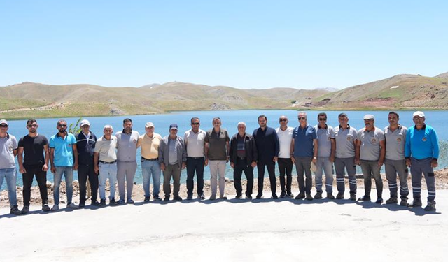 Alanya Belediyesi Yayla Ulaşımını Güçlendiriyor