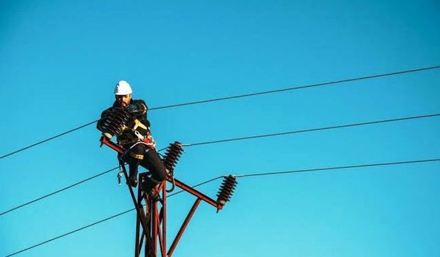Alanya'da Bugün Geniş Kapsamlı Elektrik Kesintisi: İşte Mahalle Mahalle Saatler