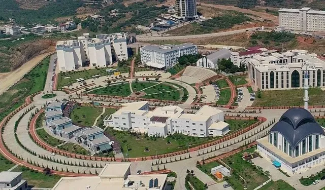 ALKÜ'de 15 Temmuz'a Özel Konferans Düzenlenecek